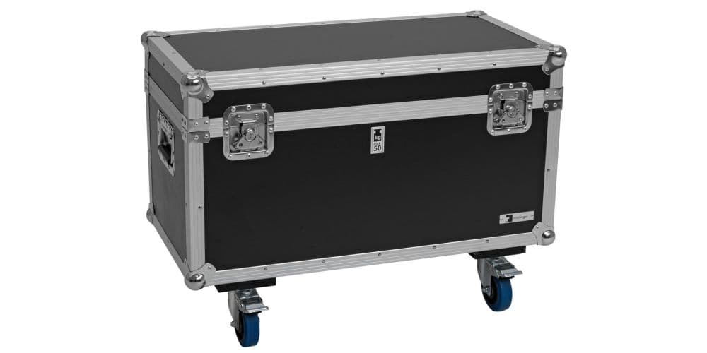 Roadinger Universal Transport Case 80x40cm Universal Transport Case 80x40cm