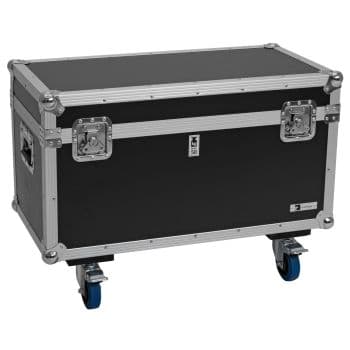 Roadinger Universal Transport Case 80x40cm Universal Transport Case 80x40cm