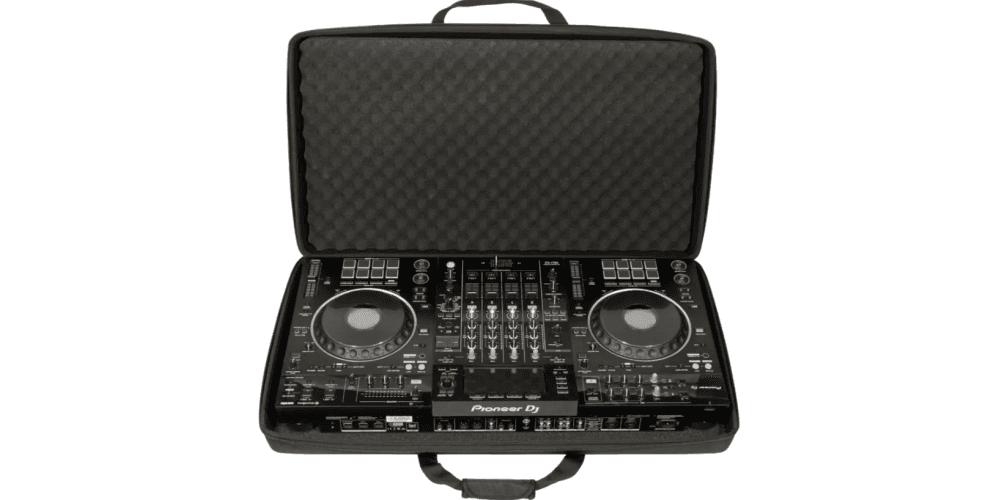 Walkasse W-MCB-XDJXZMK2 Maleta EVA XDJ-XZ W-MCB-XDJXZMK2