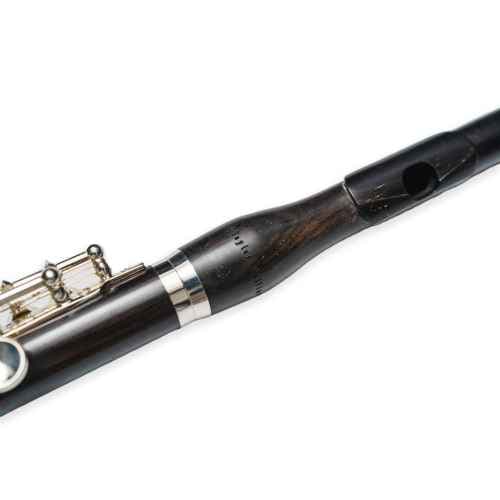 Taylor Collins Flautín Piccolo TCPC-703 Ébano TCPC-703