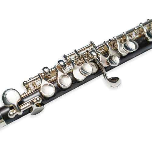 Taylor Collins Flautín Piccolo TCPC-703 Ébano TCPC-703