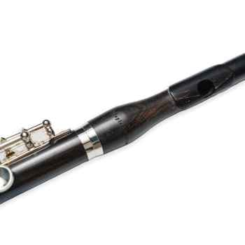 Taylor Collins Flautín Piccolo TCPC-703 Ébano TCPC-703
