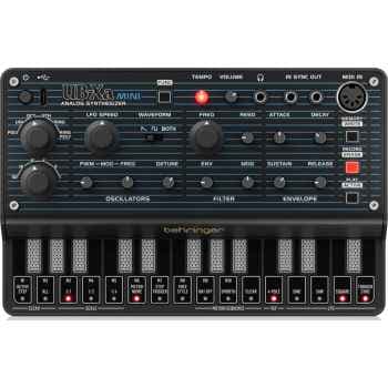 Behringer ub-xa mini