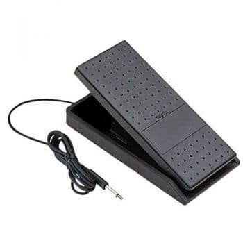 Yamaha fc7 pedal de expresión.