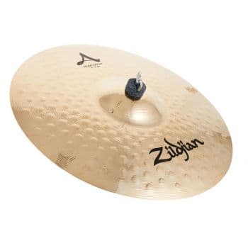 Zildjian crash 17 a heavy