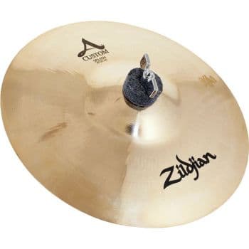 Zildjian splash 10 a custom