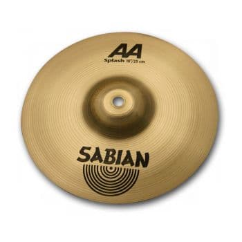Sabian 20805b 8 aa splash