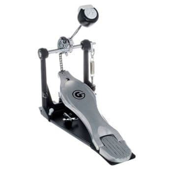 Gibraltar 5711s pedal de bombo 5000 series single
