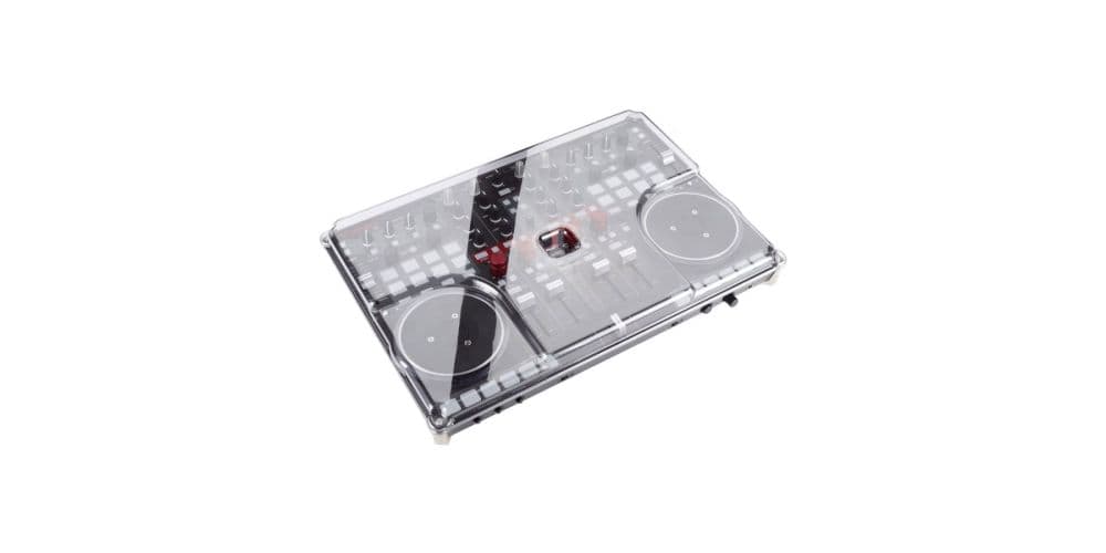 DeckSaver VESTAX VCI400 COVER Tapa Protectora VESTAX VCI400 COVER