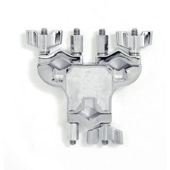 Gibraltar sc-4429 abrazaderas triple