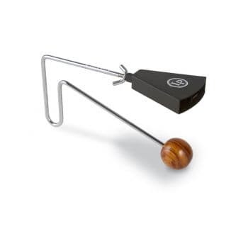 Lp vibra-slap ii metal, lp424d