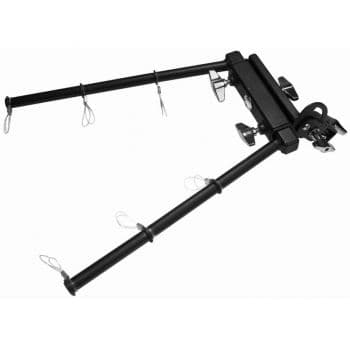 Pearl ptc-300 soporte triangulos