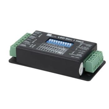Artecta led dim 1 mkii controlador tira led