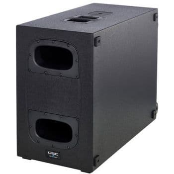 Qsc ks212c subwoofer activo