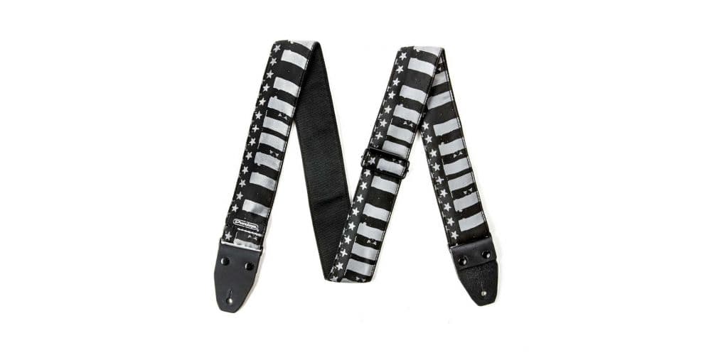 Dunlop CORREA GUIT/BASS JACQUARD Correa para Guitarra D6713