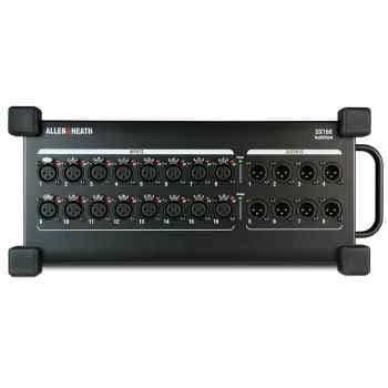 Allen & Heath DX168/X Allen & Heath DX168/X