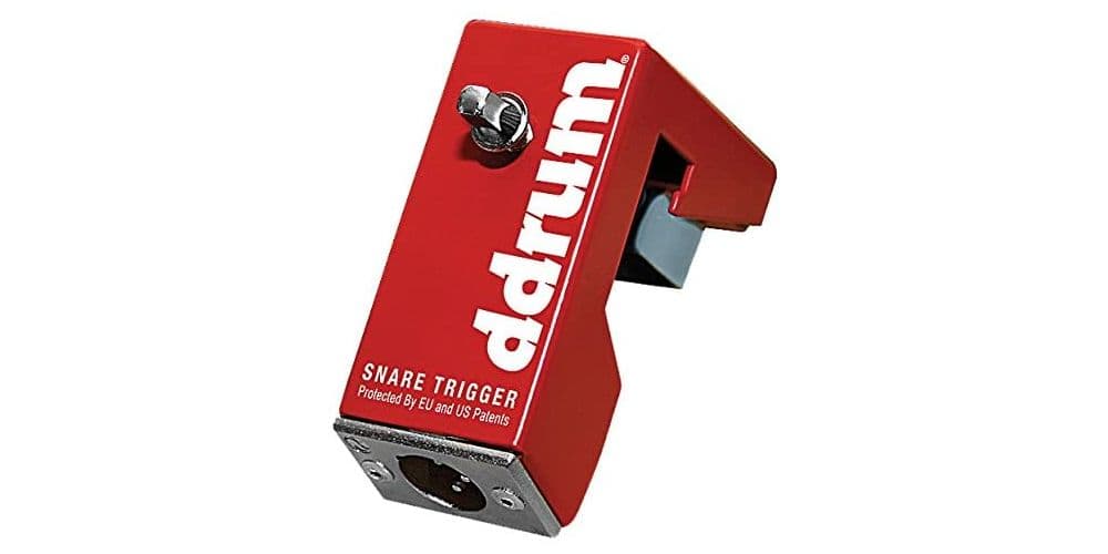 Ddrum Acoustic Pro Snare Trigger Dual Zone ACST-PRO SNR Trigger Dual-Zone