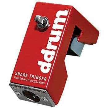 Ddrum Acoustic Pro Snare Trigger Dual Zone ACST-PRO SNR Trigger Dual-Zone