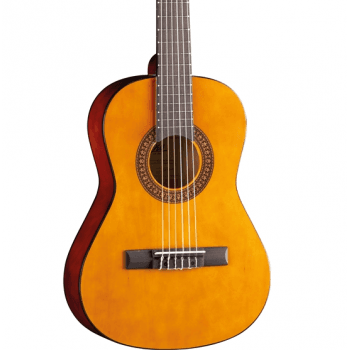 Eko cs-2 natural guitarra clasica