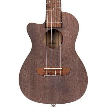 Ortega RUCOAL-CE-L. Ukelele de Concierto para Zurdos