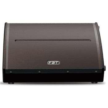 Fbt x-pro 112ma monitor escenario activo 1500 w. bluetooth