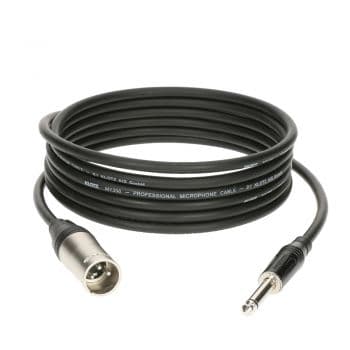 Klotz Cables M1MP1K0300 Prime M1 3m Cable Microfono M1MP1K0300