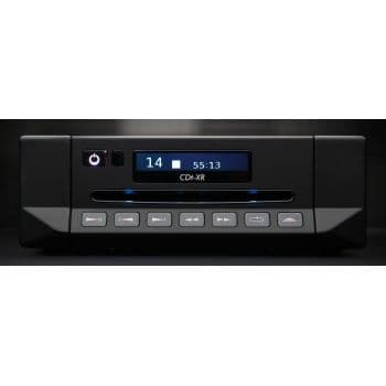 Cyrus cdt-xr compact disc