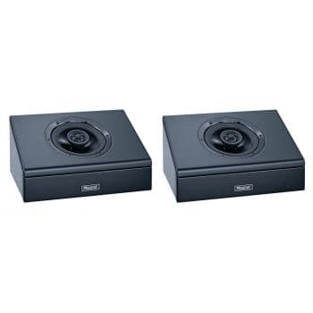 Magnat aeh400 atm altavoces de efectos dolby atmos pareja