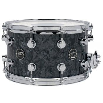Drum workshop caja performance negro diamante 14 x 8