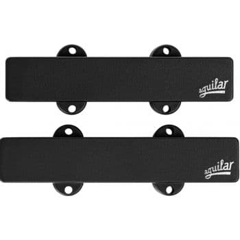 Aguilar set de pastillas para bajo jazz bass 4 st. 70's style