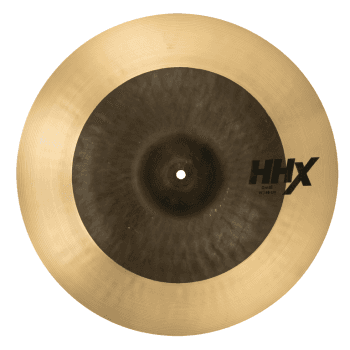 Sabian 119omx 19 ride hhx omni