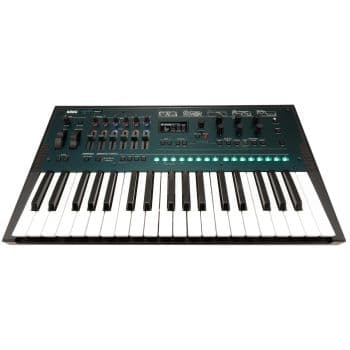 Korg OPSIX MKII Teclado SIntetizador OPSIX MKII