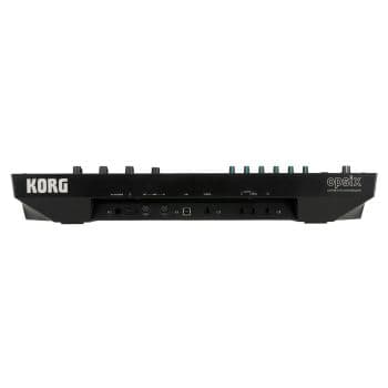 Korg OPSIX MKII Teclado SIntetizador OPSIX MKII