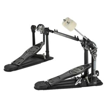 Gretsch Drums GRG4DB Pedal Bombo Doble Concert GRG4DB