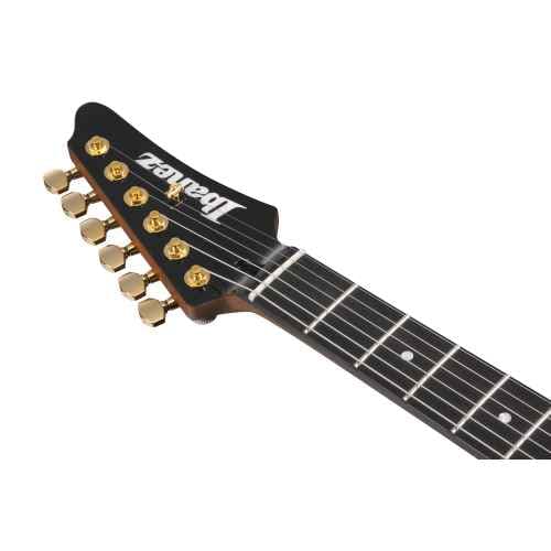 Ibanez AZ47P2K-DEB Guitarra Eléctrica Funda Incluída AZ47P2K-DEB
