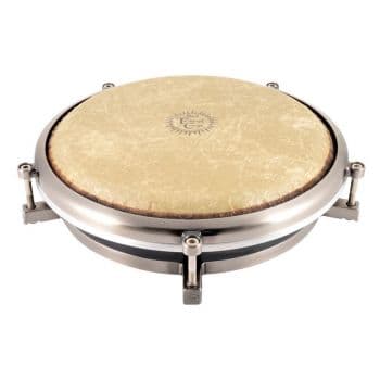 Pearl ptc-1250 conga de viaje 12 1/2