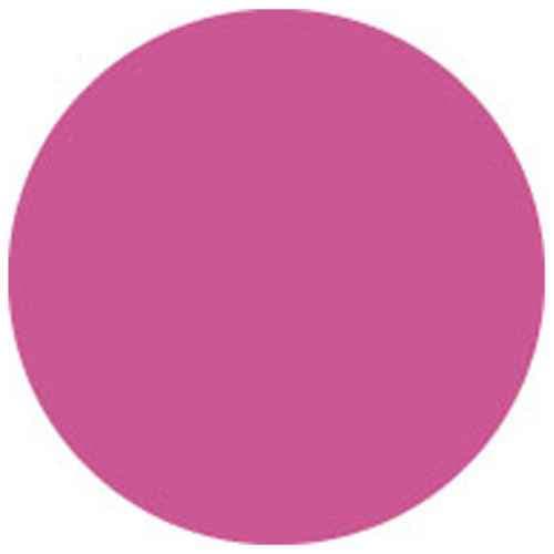 Showtec Colour Roll 122 x 762 cm Filtro para Iluminación Rosa 20110R Colour Roll 122 x 762 cm 20110R