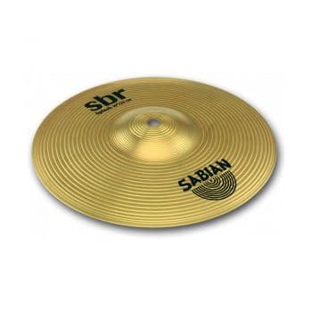 Sabian sbr1005 10 sbr splash