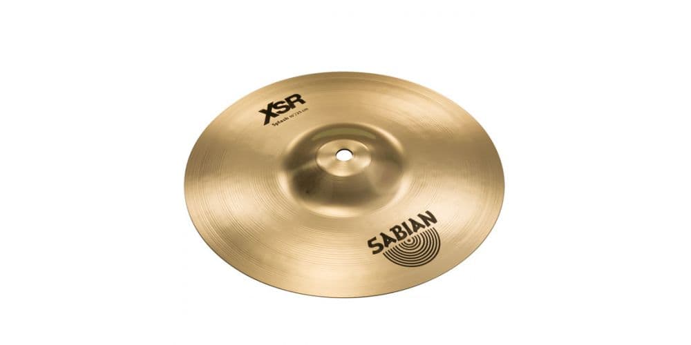 Sabian XSR1005B 10 XSR Splash XSR1005B 10 XSR Splash