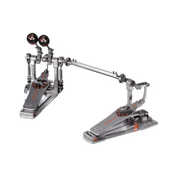 Pearl p-3002dl eliminator demon pedal doble zurdo
