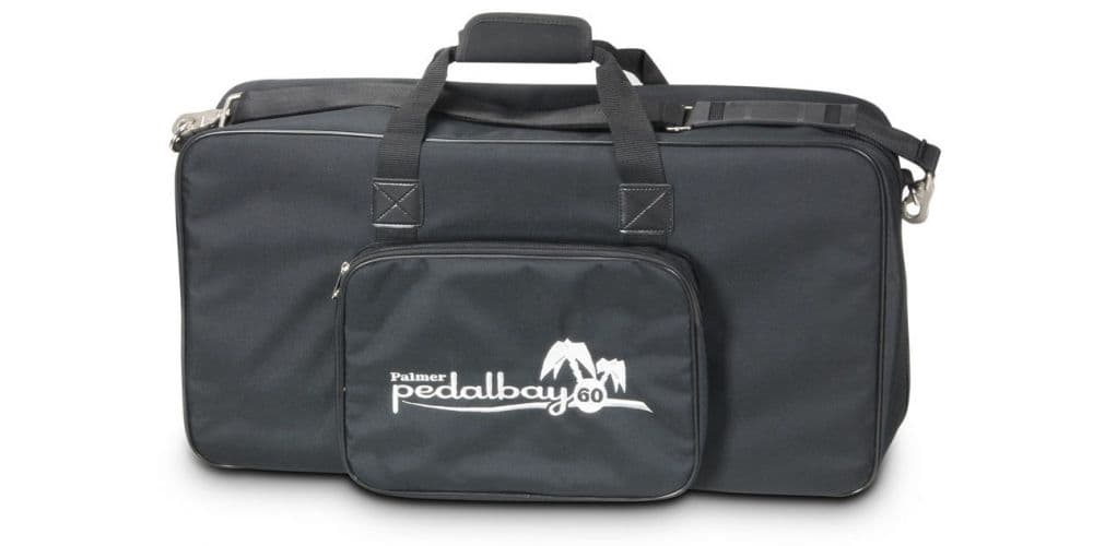 Palmer Pedalbay 60 Bag Bolsa De Transporte ( REACONDICIONADO ) Pedalbay 60 Bag