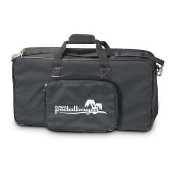 Palmer Pedalbay 60 Bag Bolsa De Transporte ( REACONDICIONADO ) Pedalbay 60 Bag