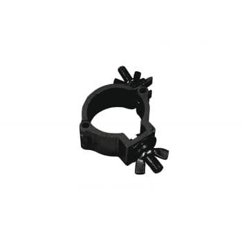Eurolite TPC-10 Abrazadera Coupler Negro