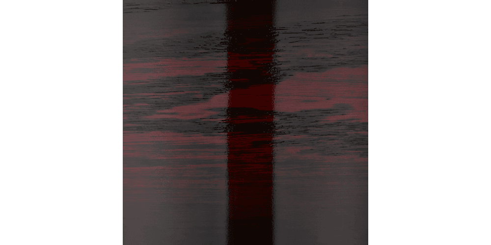 Yamaha Live Custom Hybrid Magma Sunburst Tom 10x7 LHT1007 LHT1007