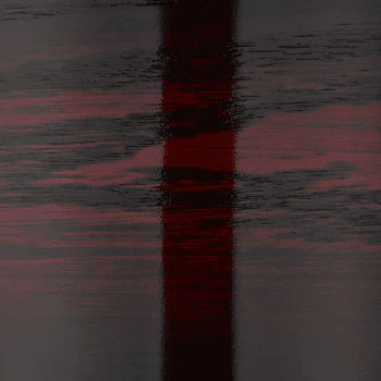 Yamaha Live Custom Hybrid Magma Sunburst Tom 10x7 LHT1007 LHT1007