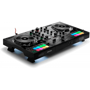 Hercules dj inpulse 500 controlador dj
