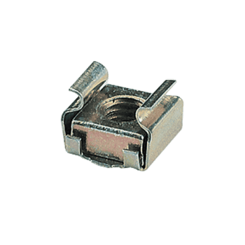 Quik lok rs-248 tuerca retencion m6 para rack