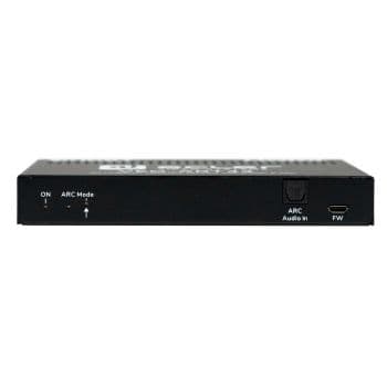 Ecler receptor 4k hdbaset