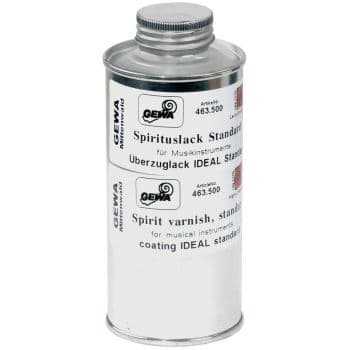 GEWA Barniz de cobertura Acromática Barniz de cobertura Acromática