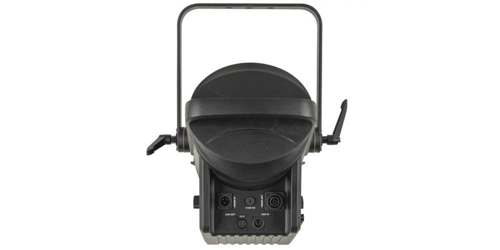 Showtec Performer 2500 Fresnel Tungsten Spot LED Blanco Calido Performer 2500 Fresnel Tungsten